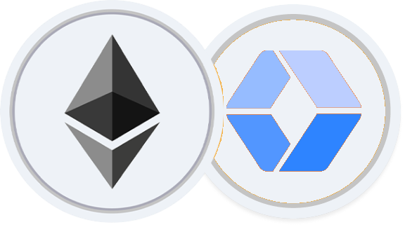 ETH Token